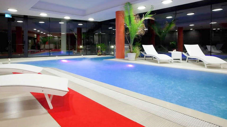 Esperia Palace Hotel
