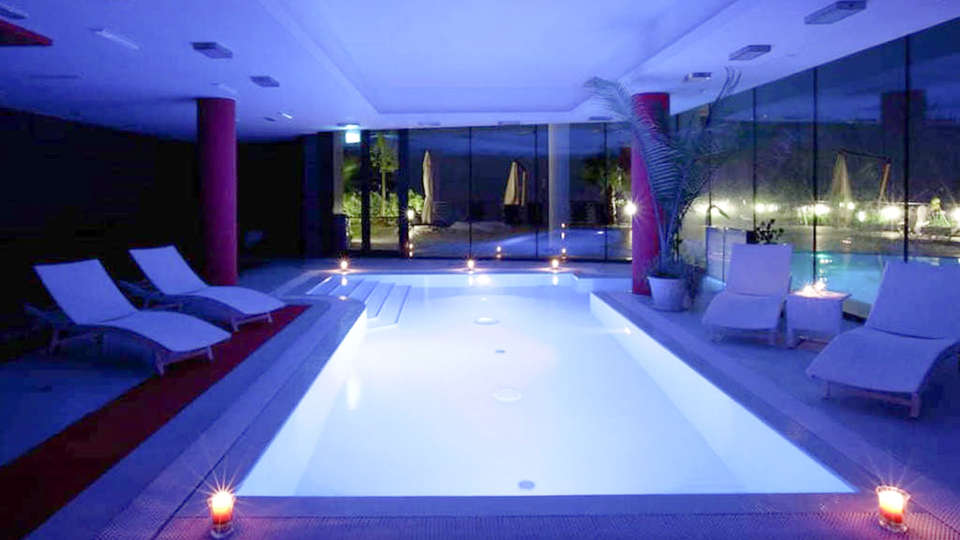 Esperia Palace Hotel
