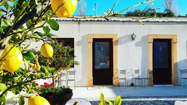 Week-end à Palerme dans une élégante villa sicilienne