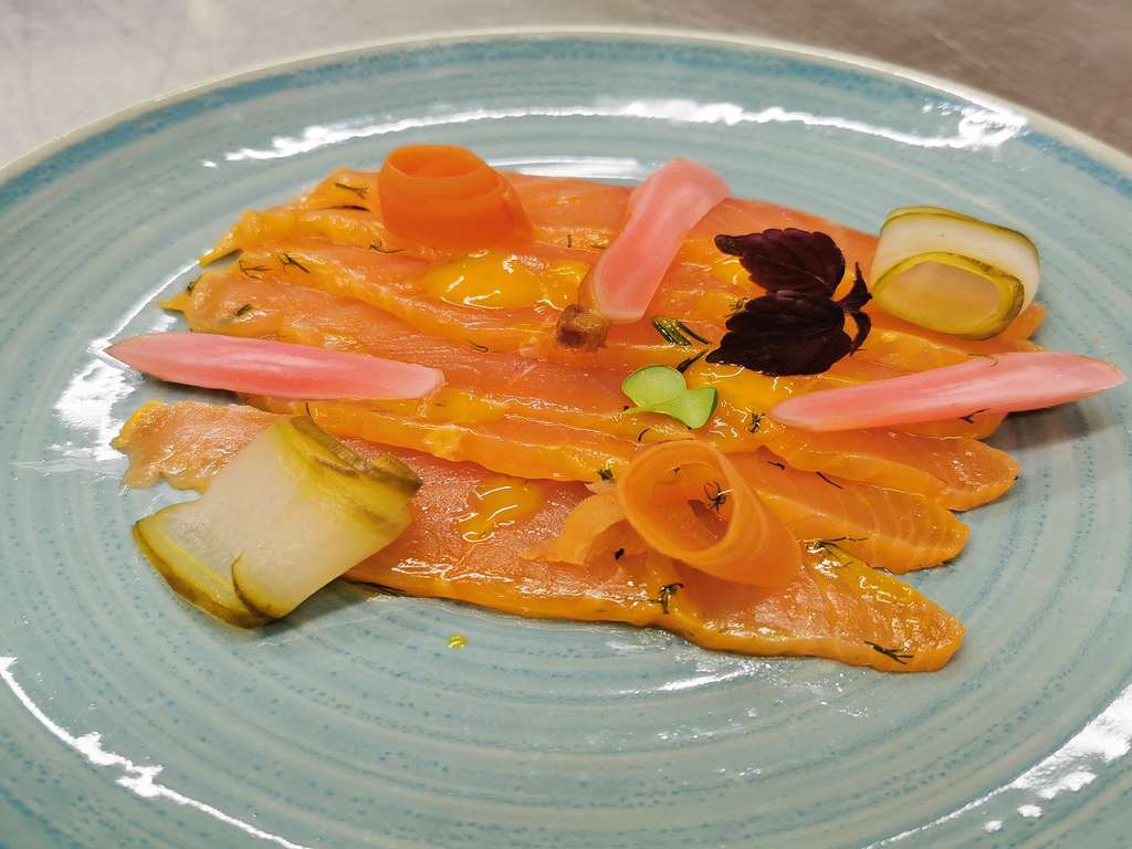 Week-end à Saumur avec dîner Bistronomique! - 3* - 28