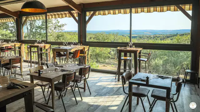 Hotel le Bois d Imbert