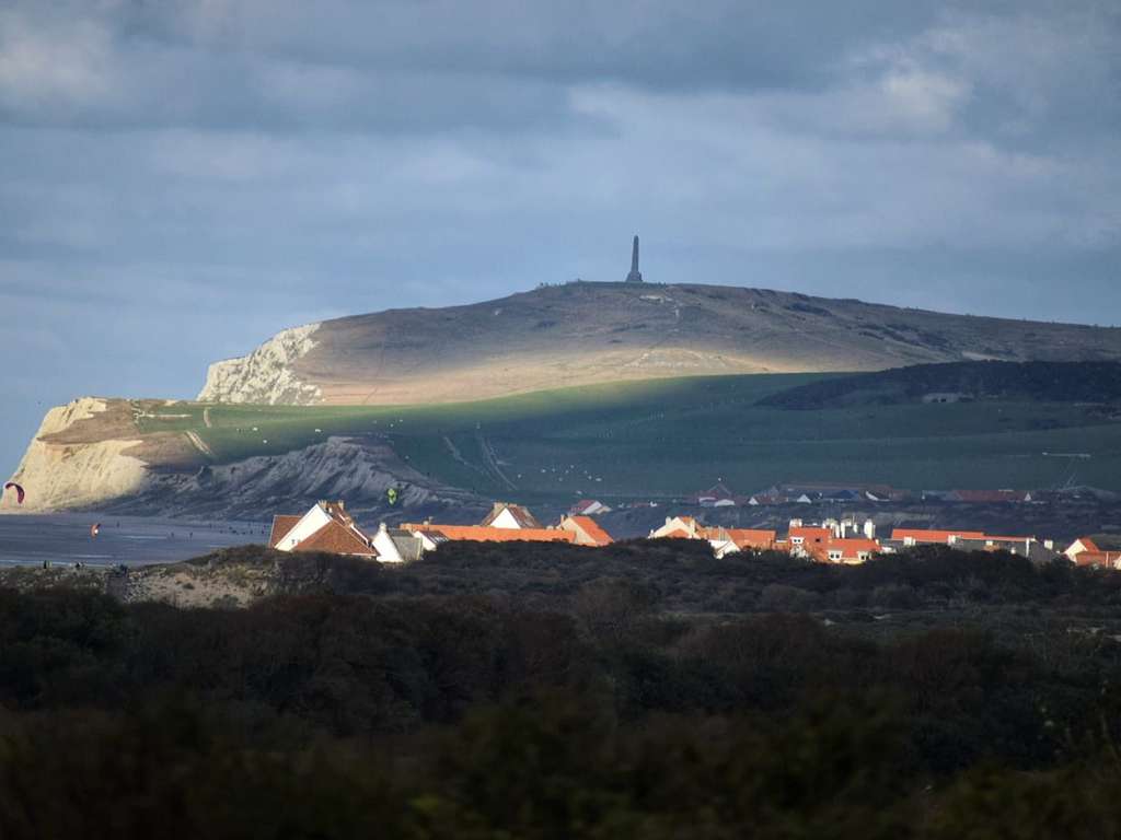 France - Nord et Picardie - Blériot Plage - Coquelles - Escapade bien-être avec dîner à Coquelles - 4*