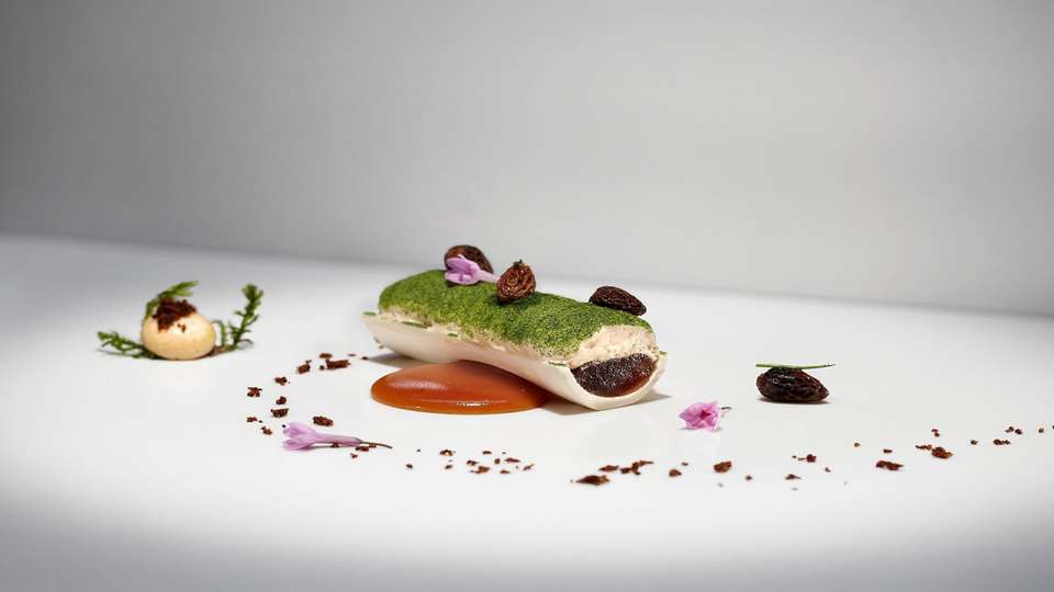 Sejour unique avec diner a plats et spa dans un chateau pres de Cologne a partir de nuits