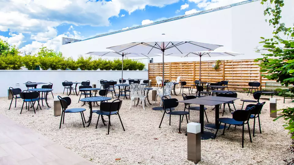 Offre estivale Sejour prolonge a Blois a partir de nuits