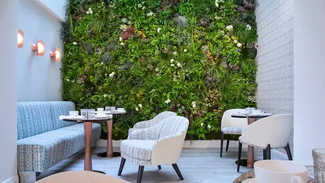 Séjour à deux pas de la Place Vendôme et dîner croisière excellence sur la Seine