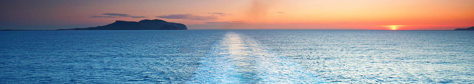 Escapadas a una isla con ferry incluido en Islas Baleares