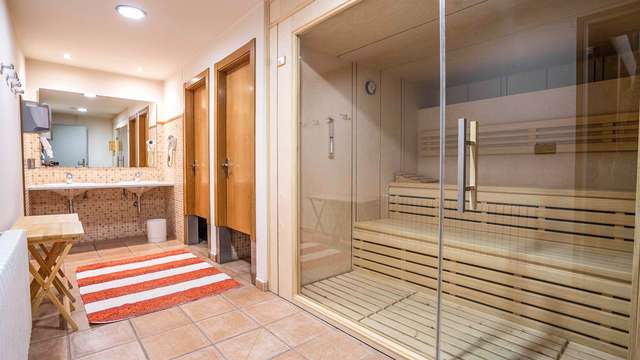 Hotel Restaurante Pena