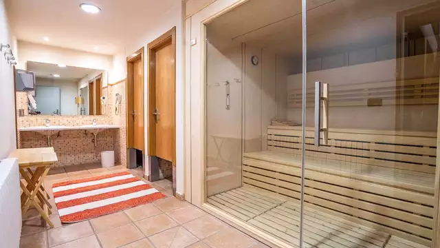 Relax en plena naturaleza en suite con bañera de hidromasaje en pleno Vall d'Arán