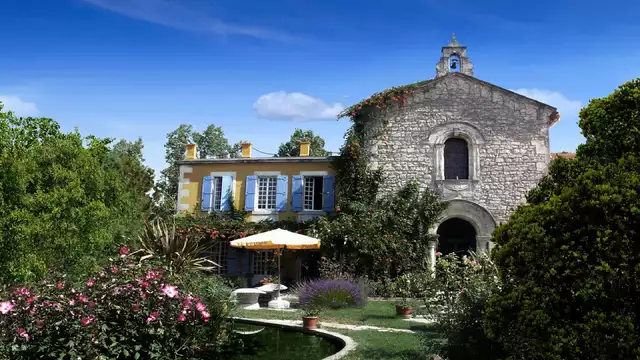 Romantisch weekend met privéspa in Arles