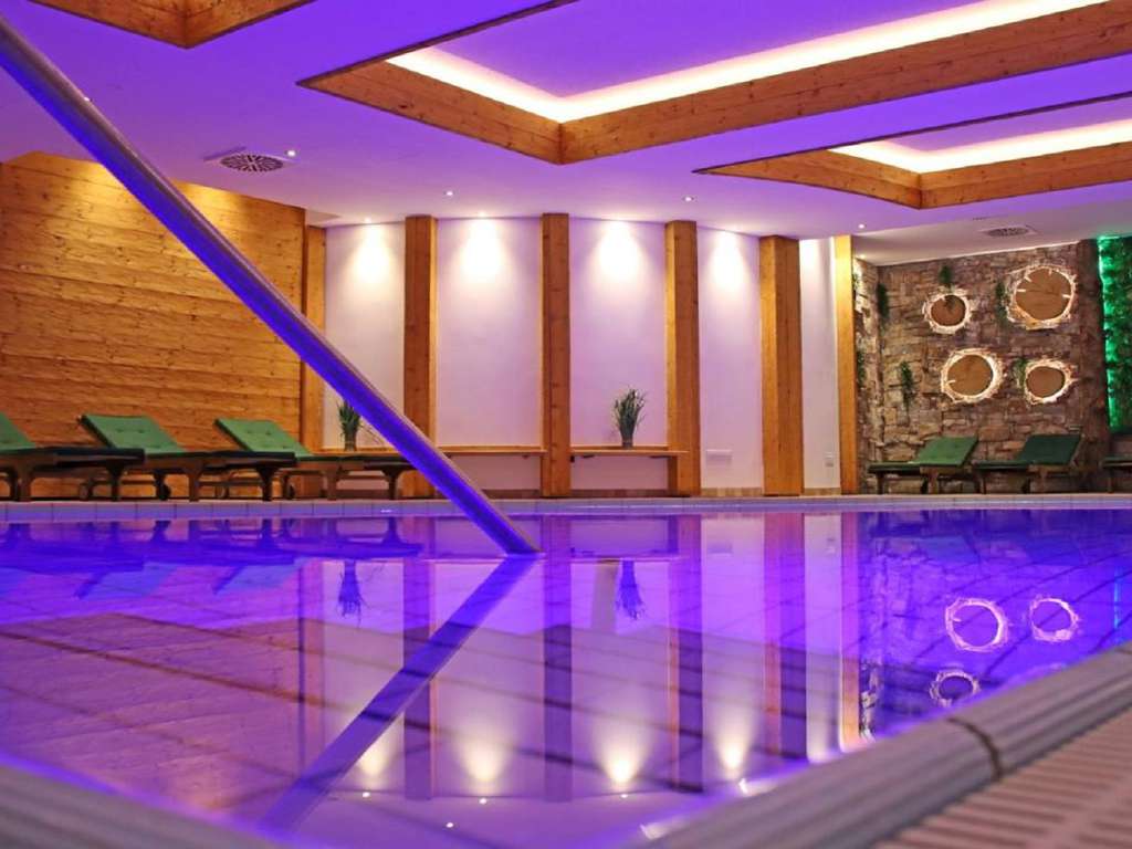 Luxe Avec Spa Et Gastronomie En Forêt Noire - 3* (ref 18531)