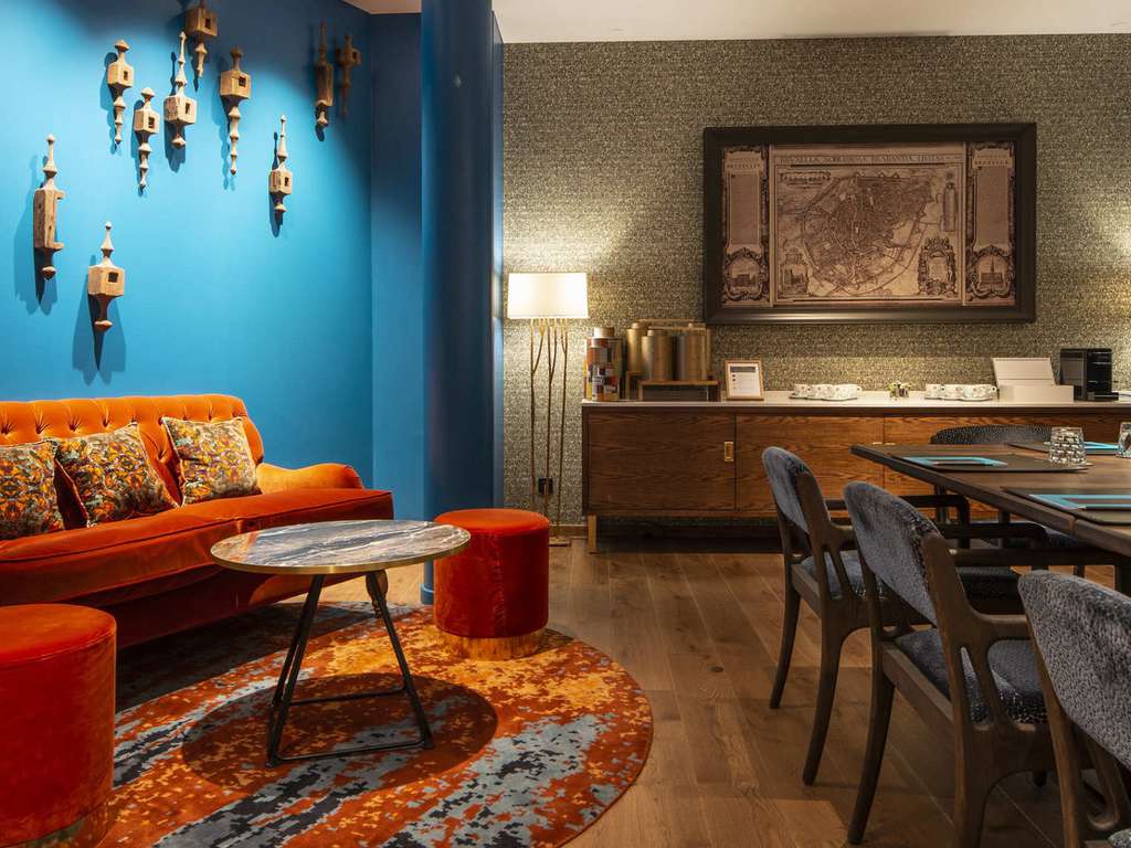 Promo: Séjour de luxe 5* à Bruxelles avec surclassement - 5* - 13