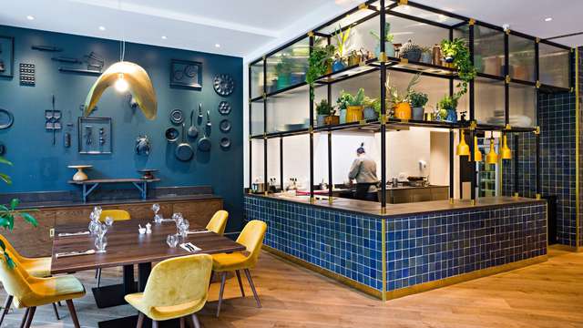 Sofitel Brussels Europe