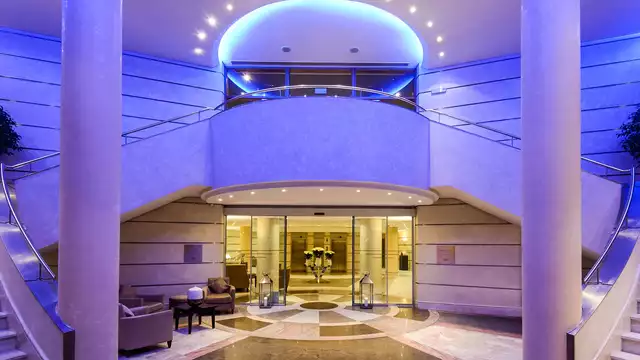 Sofitel Luxembourg Europe
