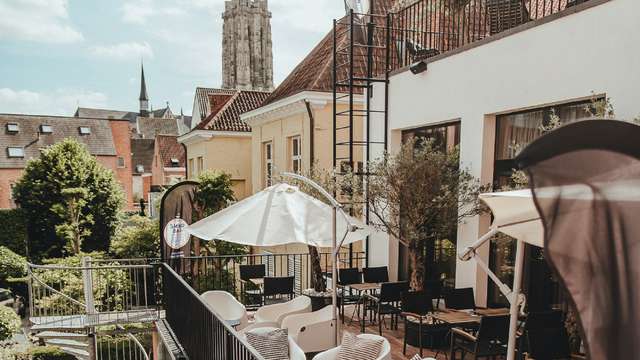 Hotel Elisabeth
