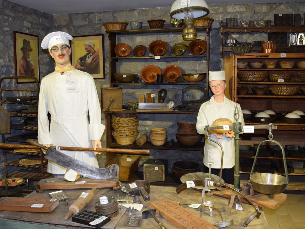 Vacances en Ardennes avec dîner et PassHan inclus (Grottes de Han+Parc Animalier+Musées) (2nuits) - 3* - 24