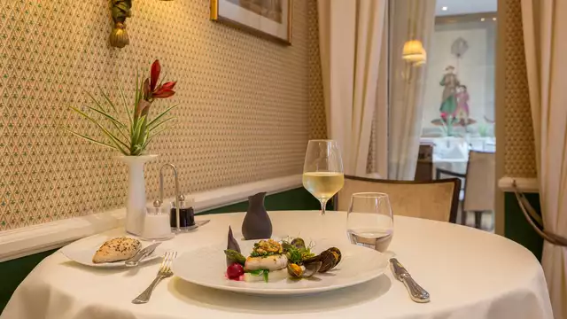 Lusso 5* e relax nel cuore di Bruxelles! (upgrade e colazione inclusi)