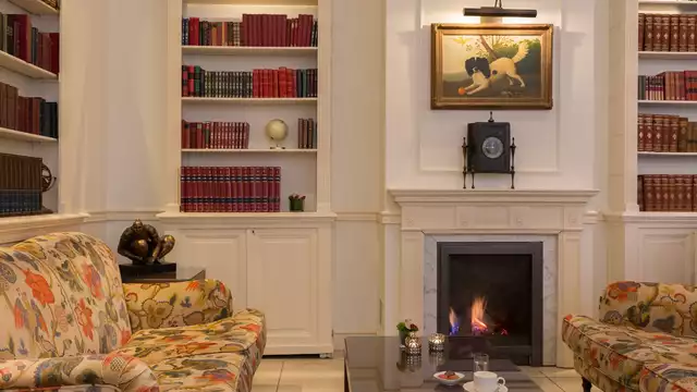 Lusso 5* e relax nel cuore di Bruxelles! (upgrade e colazione inclusi)