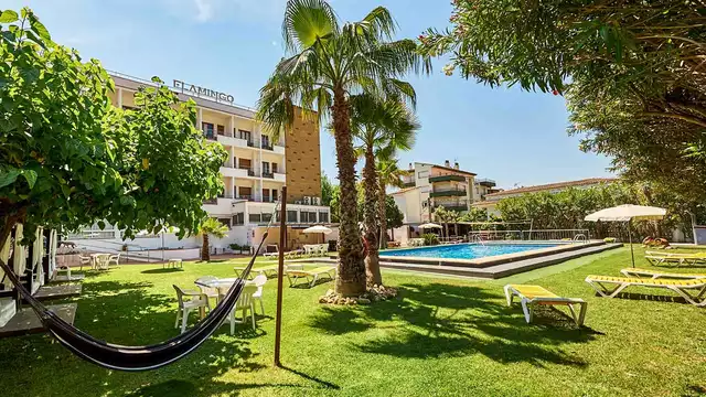 Escapada gastronómica cerca de la playa en L'Estartit, Costa Brava