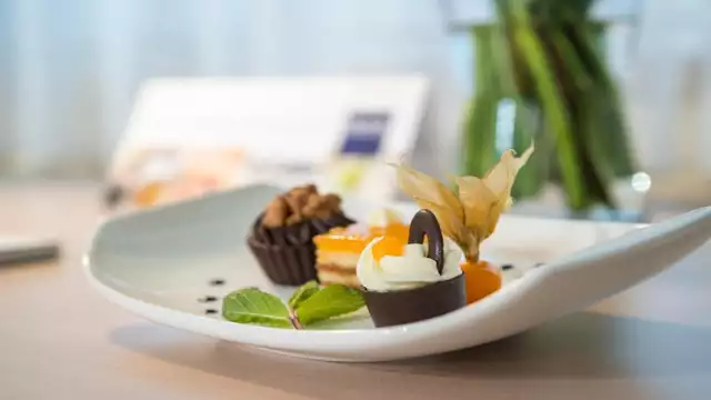 Romanticismo e cena a Düsseldorf