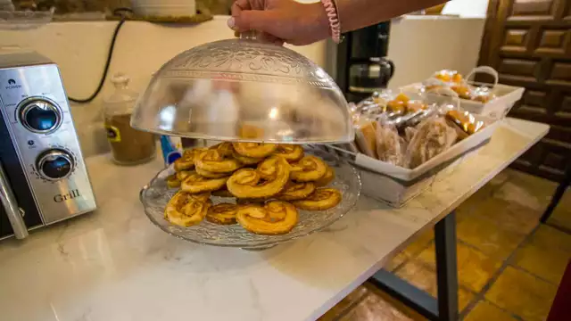 Escapada romántica con cava en Cuenca