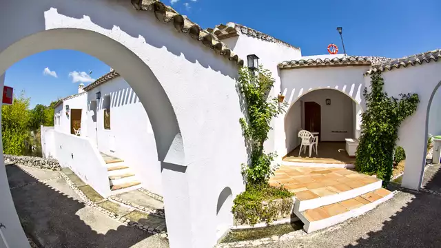 Dîner gastronomique à Priego de Córdoba