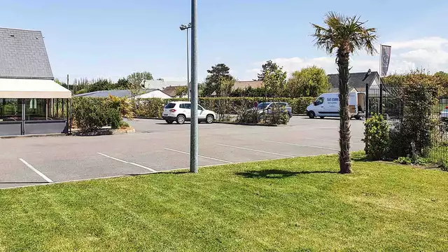 Ontdek met familie of vrienden de stranden van Asnelles