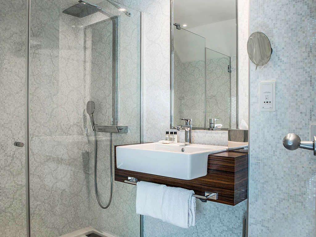 Romantisme avec sauna privé à deux pas du Champ de Mars - 4* - 27