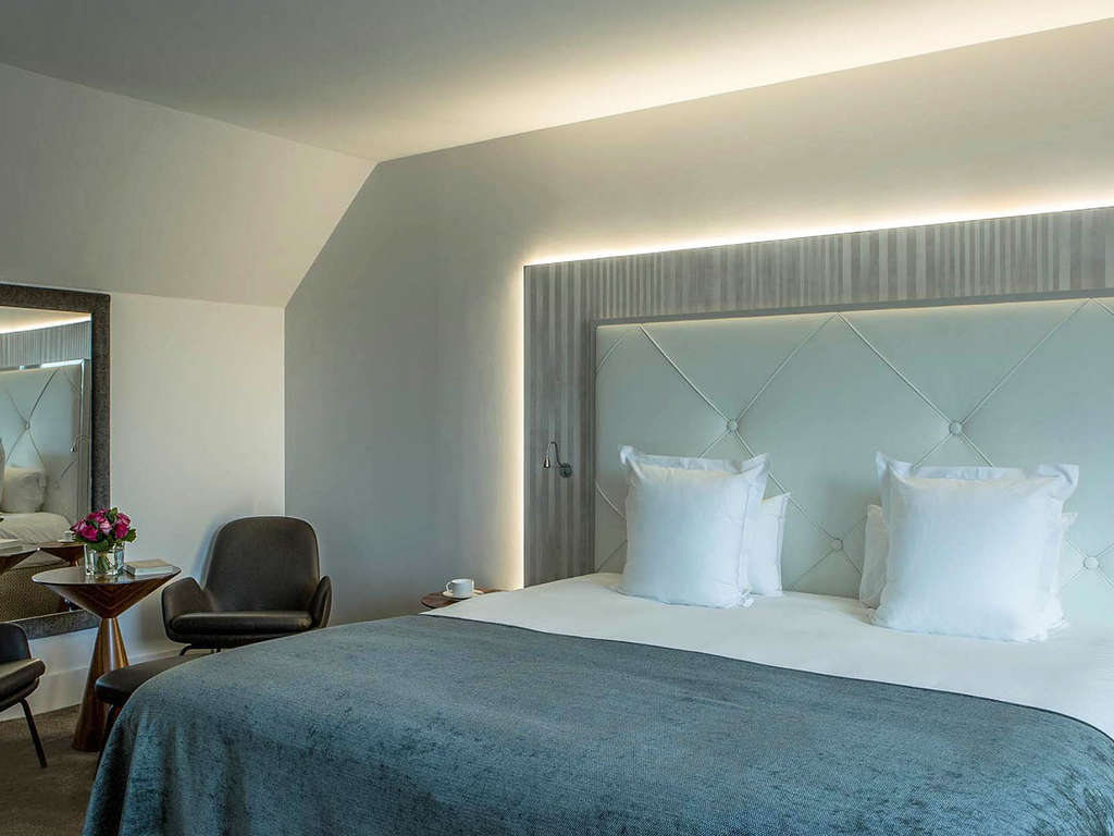 Séjour en chambre triple au coeur de Paris - 4* - 20
