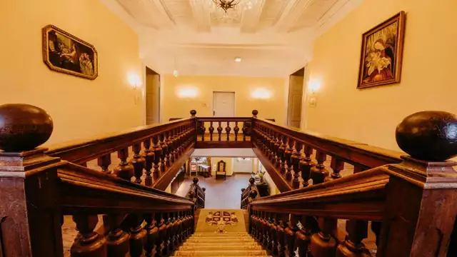 Hotel Schlos Gehrden