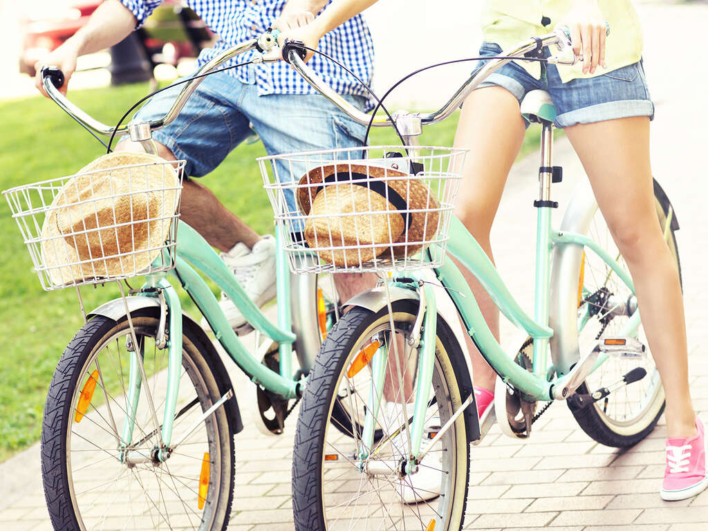 Séjour 100% nature et découverte avec déjeuner et location de vélo électrique - 4* - 29