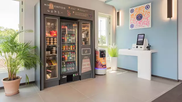 Vive una pausa de bienestar en Lyon