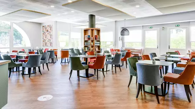 Estancia romántica en Biarritz