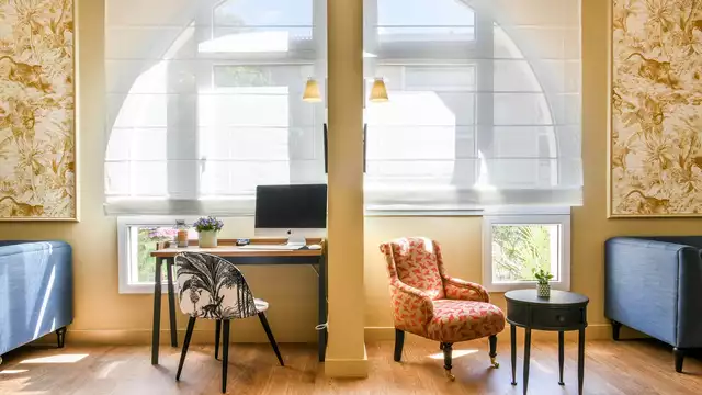 Estancia romántica en Biarritz