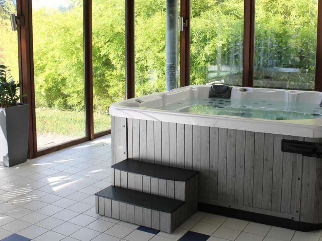 Romantisch uitje met halfpension in een oud kasteel in Dinant (kamer met terras) - 3* - 13