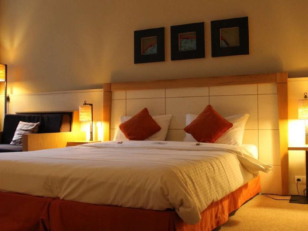 Détente et romantisme dans un ancien château à Dinant en demi-pension - 3* - 4