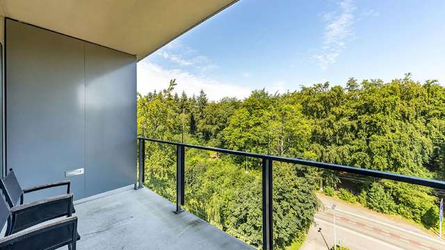Ontspanning en natuurverblijf met halfpension in Spa