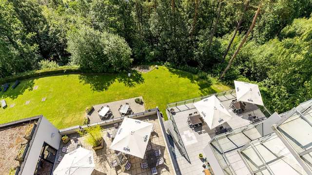 Silva Hotel Spa-Balmoral