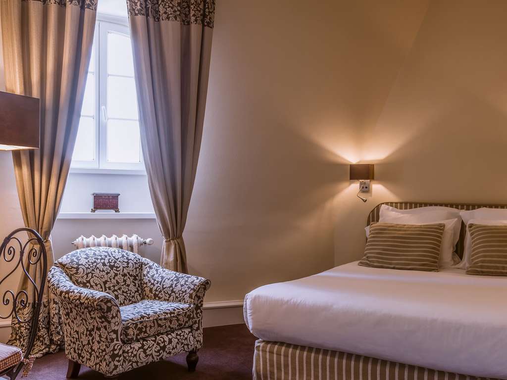 Profitez d'un week-end gastronomique au sein d'un Château du XIXe siècle à Saint Omer - 3* - 10