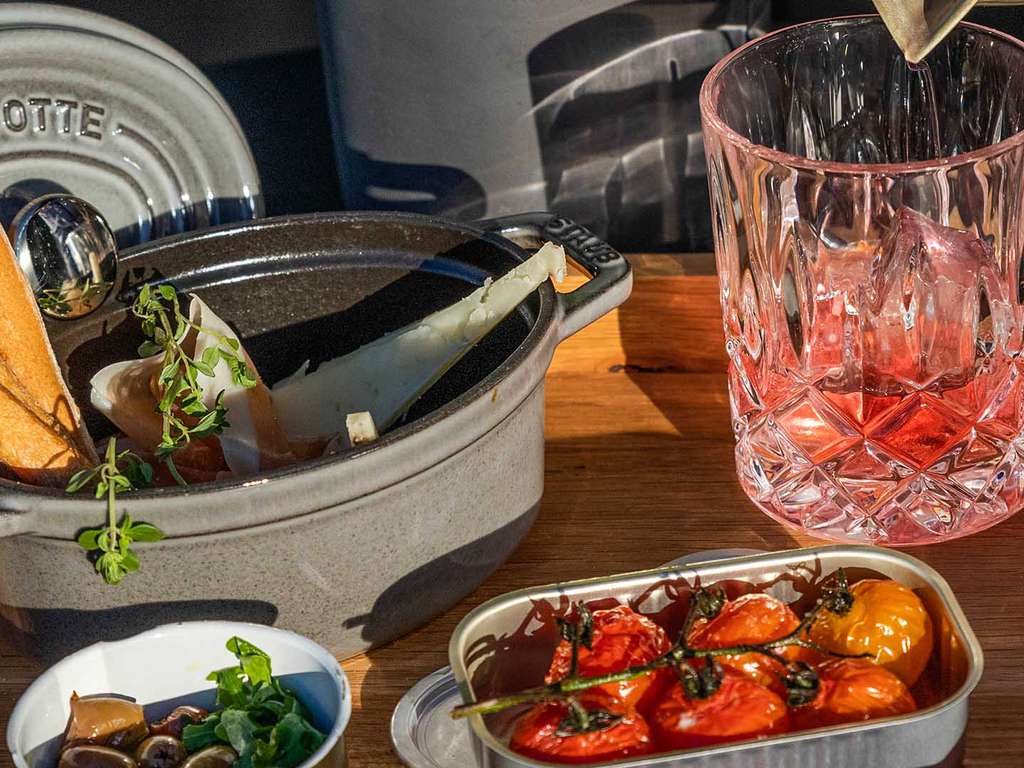 Escapade gourmande et sportive à Luxembourg avec dîner et location de vélo - 4* - 11
