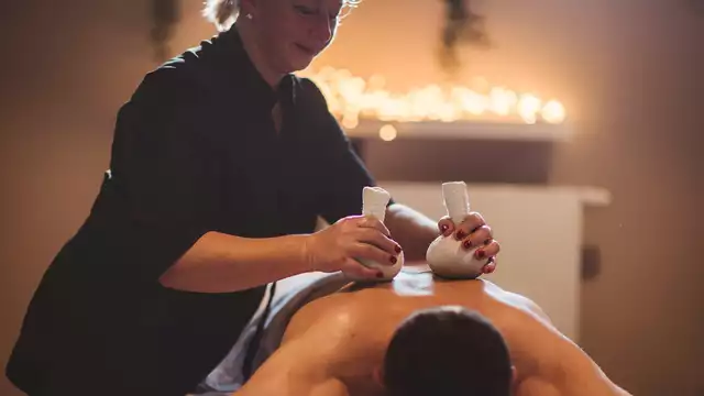 Totale Ontspanning met Wellness, Duobehandeling en Bistronomisch Diner