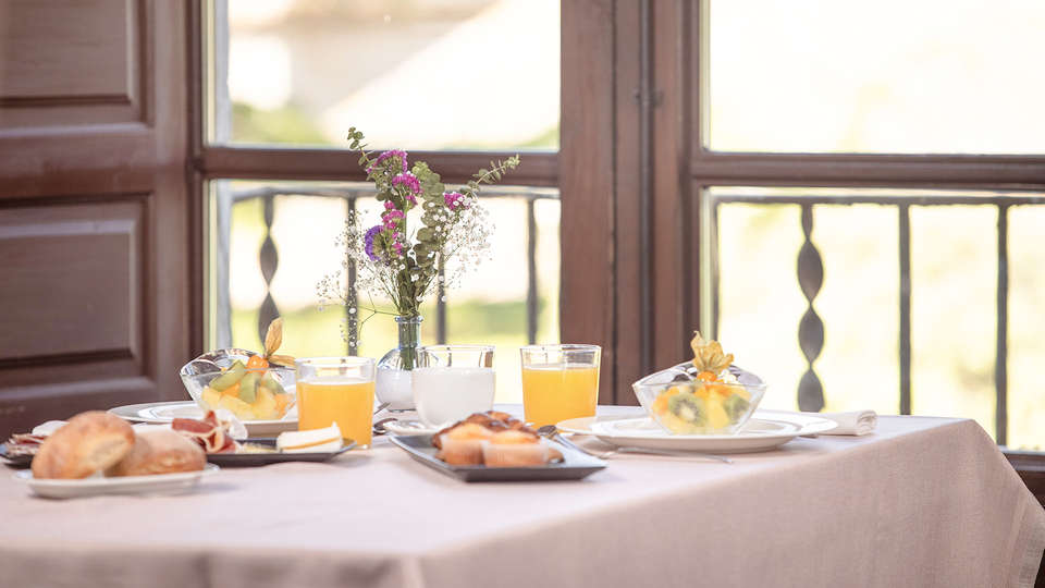 RVHotels Palau lo Mirador