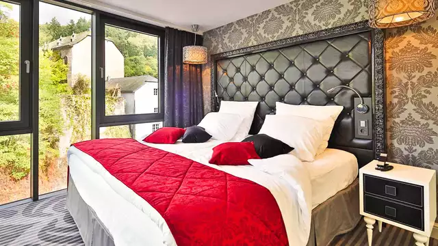 Ontspannende Pauze in een 4★ Junior Suite met toegang tot Spa & Zwembad