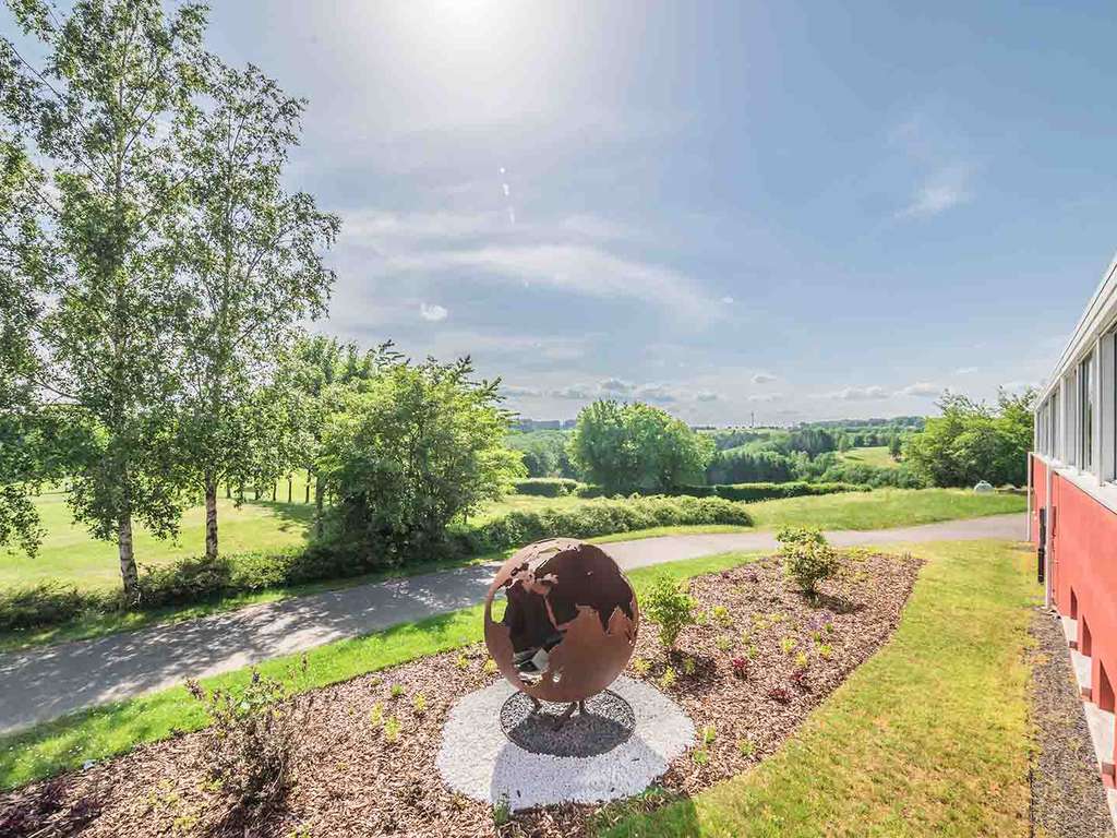 Escapade nature 4* en famille au coeur des Ardennes Luxembourgeoise - 4* - 18