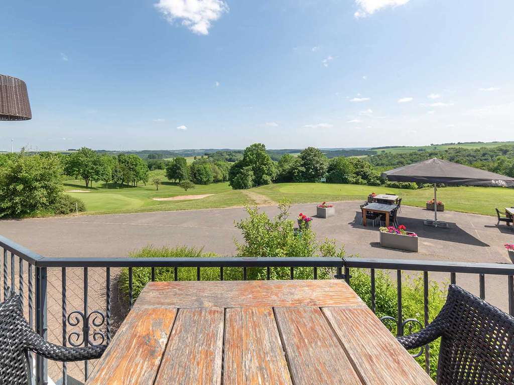 Escapade nature 4* en famille au coeur des Ardennes Luxembourgeoise - 4* - 14