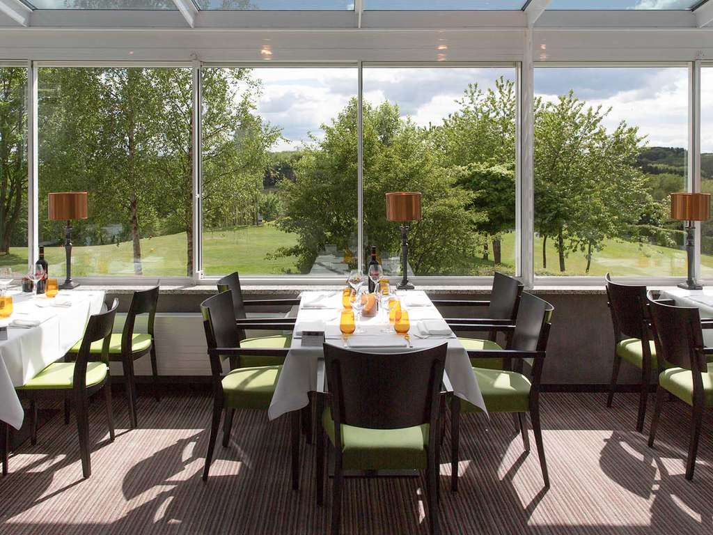 Escapade nature 4* en famille au coeur des Ardennes Luxembourgeoise - 4* - 13