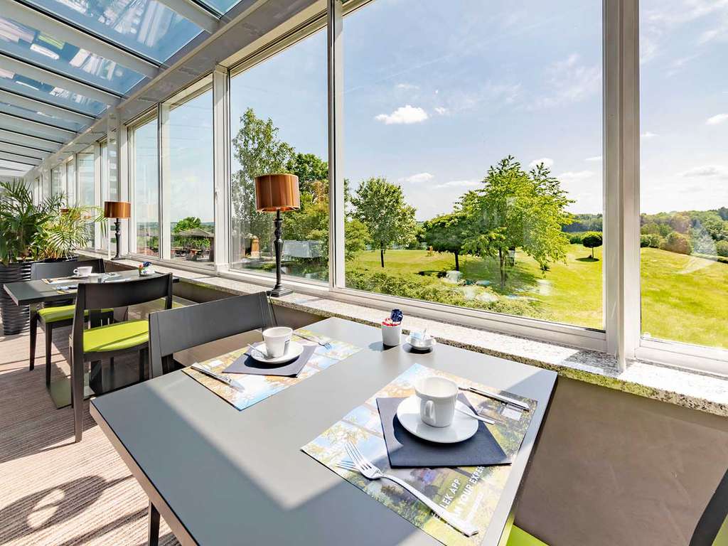 Escapade nature 4* en famille au coeur des Ardennes Luxembourgeoise - 4* - 1