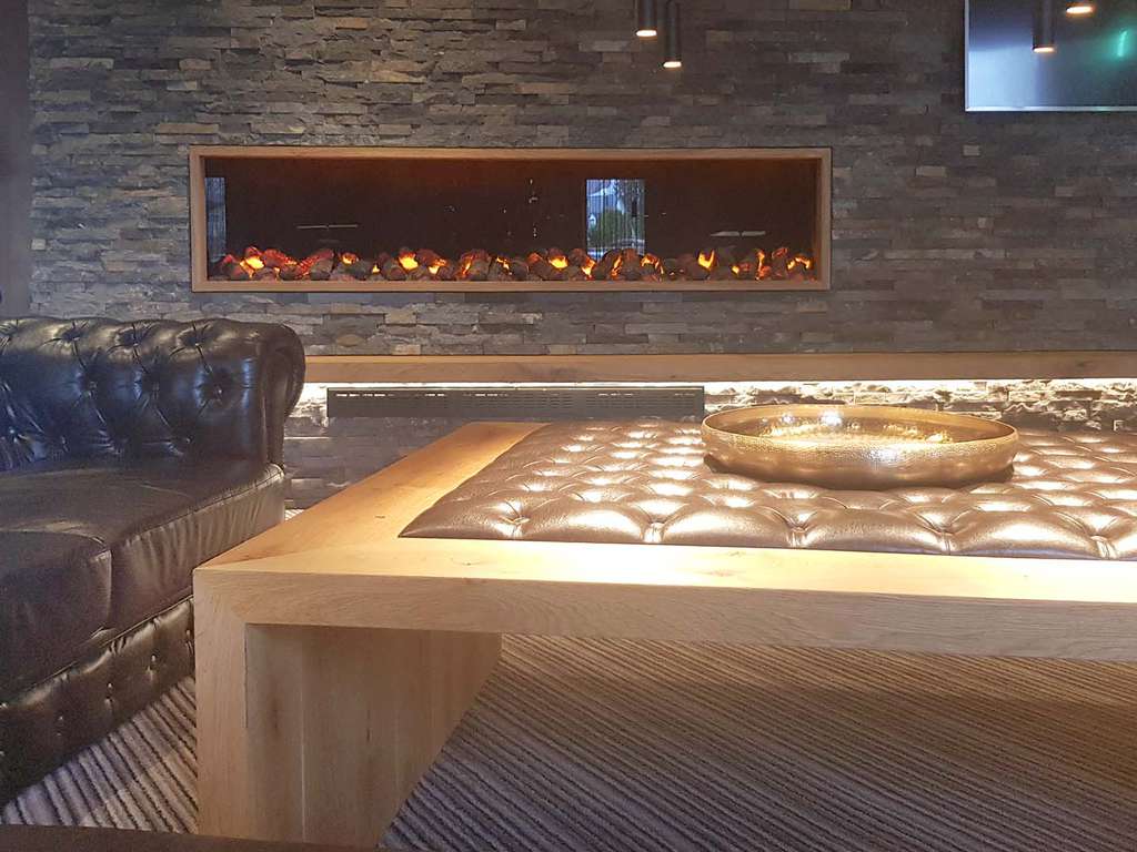Escapade nature 4* en famille au coeur des Ardennes Luxembourgeoise - 4* - 16