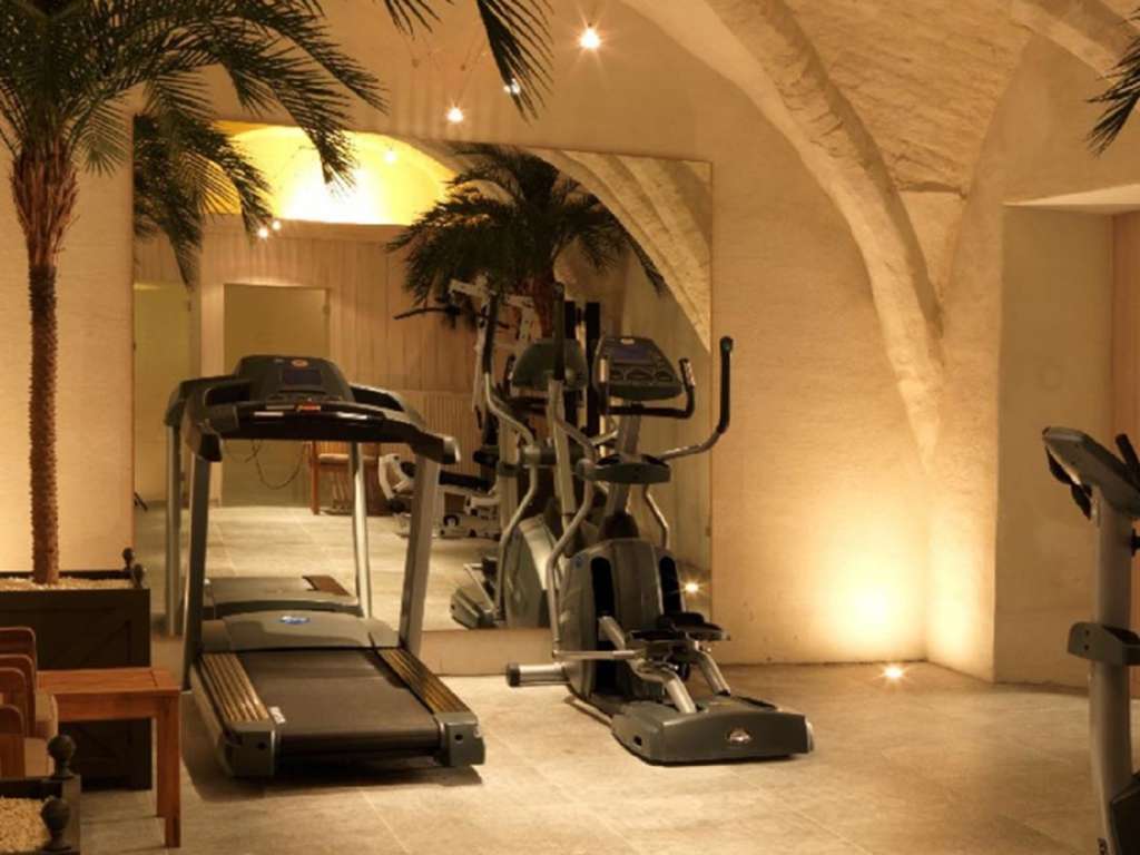 Grand Hôtel Casselbergh Bruges 4*