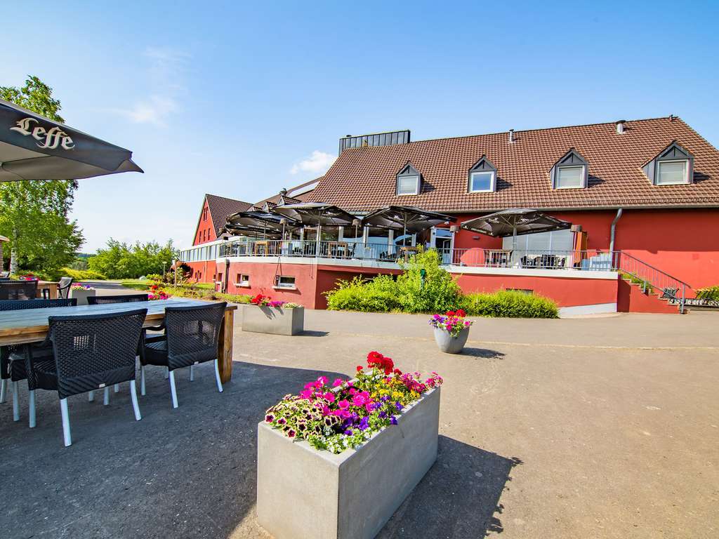 Escapade nature 4* en famille au coeur des Ardennes Luxembourgeoise - 4* - 17