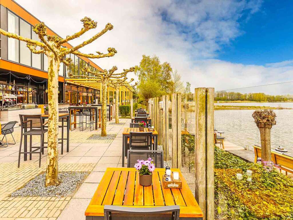 Profitez d'un week-end d'évasion à Amersfoort - 4* - 5